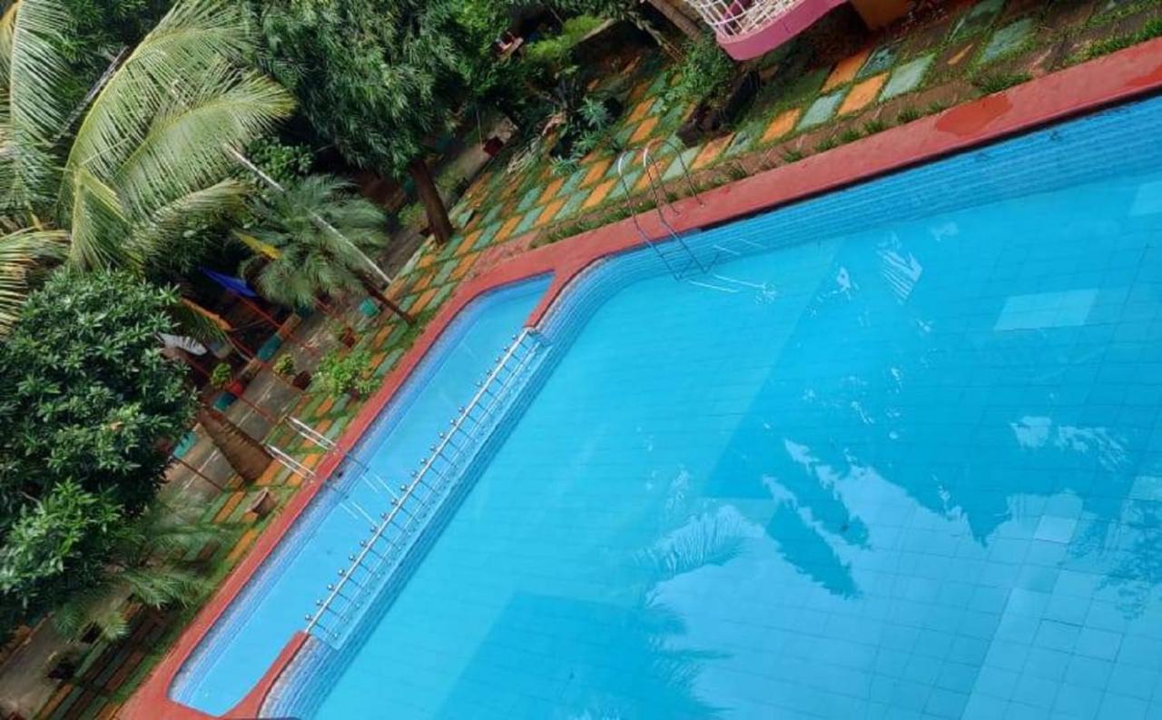 Green Land Farm House Hotel Auroville
