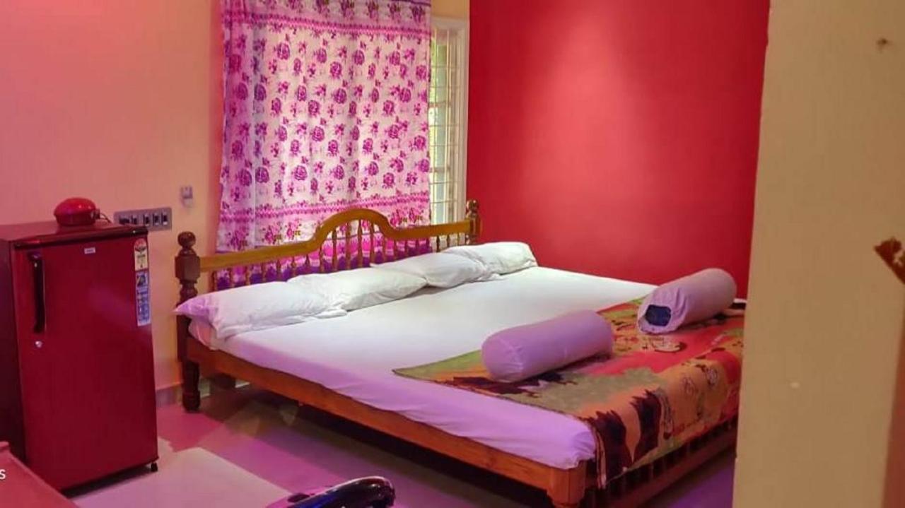 Hotel Green Land Farm House Auroville