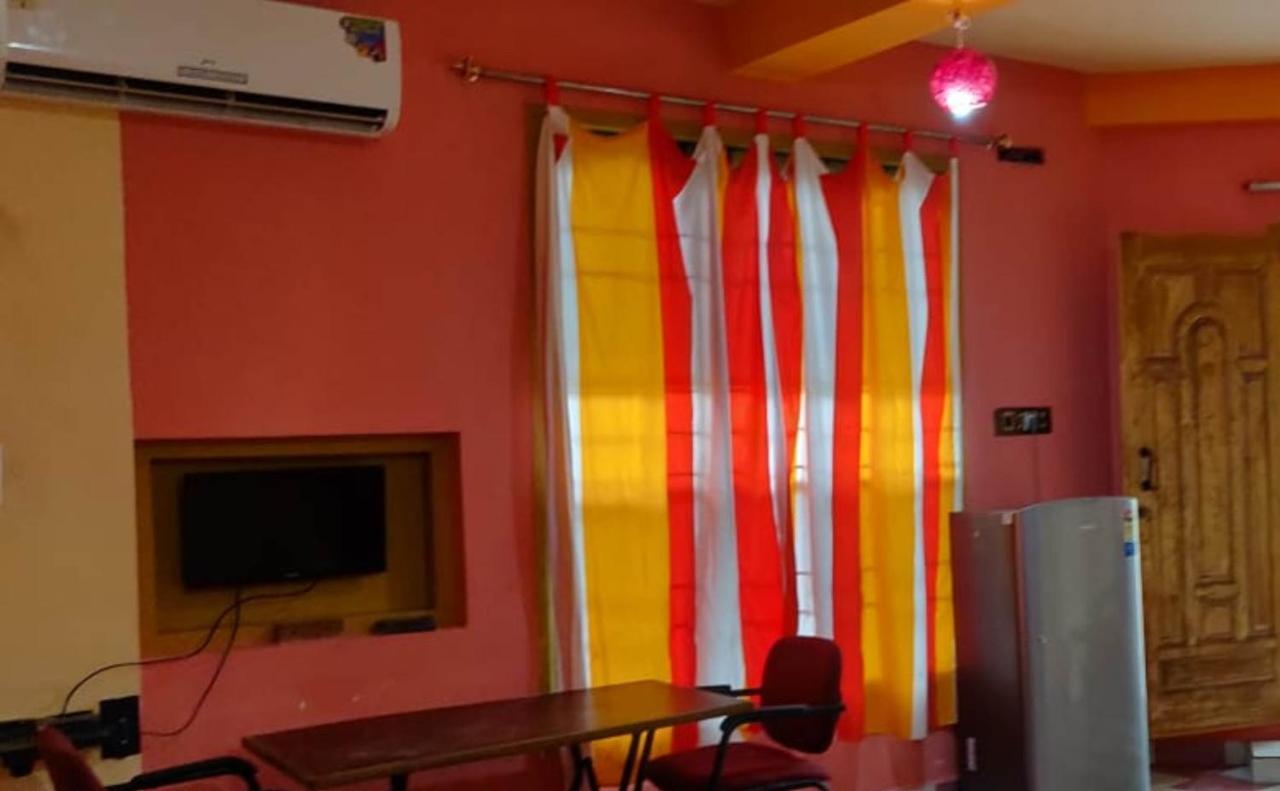 Hotel Green Land Farm House Auroville