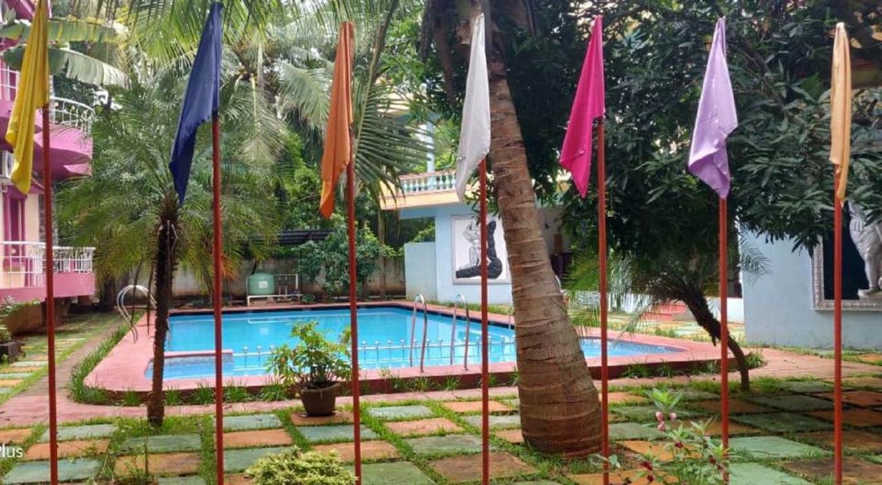 Hotel Green Land Farm House 3*