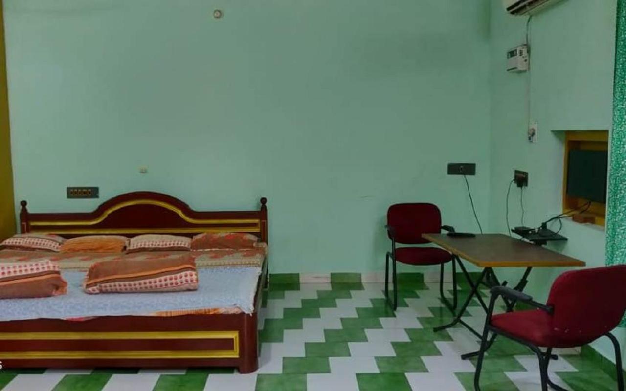 Hotel Green Land Farm House Auroville