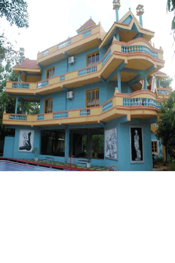 Hotel Green Land Farm House
