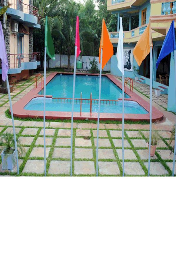 Green Land Farm House Hotel